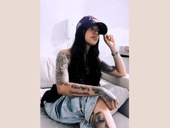 YvonetDahs from LiveJasmin