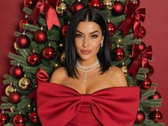 YvonneEverle from LiveJasmin