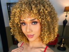 YzaraRoscoe from LiveJasmin