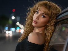 YzaraRoscoe - blond shemale webcam at LiveJasmin