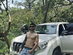 ZacTorricheli - male webcam at LiveJasmin