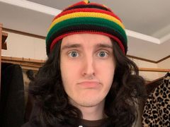 ZackBev from LiveJasmin