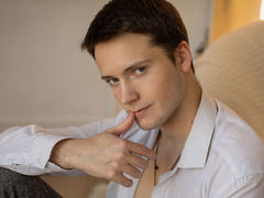 ZackHandsom - male webcam at LiveJasmin