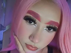ZafiraConnor from LiveJasmin