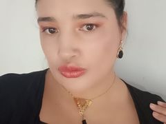 ZafiraRouge from LiveJasmin