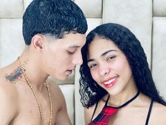 ZafiroAndFlynn from LiveJasmin