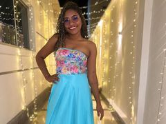 ZafiroMilly from LiveJasmin