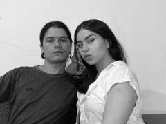 ZaharaAndPaul - couple webcam at LiveJasmin