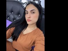 ZaharaMartinez from LiveJasmin