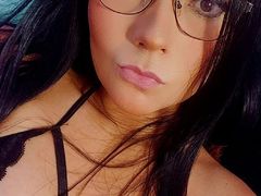 ZairaMist from LiveJasmin