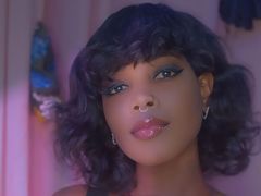 ZaiyaDew - female with brown hair and  big tits webcam at LiveJasmin