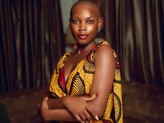 ZaiyaDew - female with brown hair and  big tits webcam at LiveJasmin