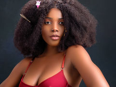ZaiyaDew - female with brown hair and  big tits webcam at LiveJasmin