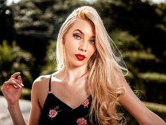 ZamaraVidal from LiveJasmin