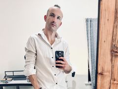 ZaneMaddox from LiveJasmin