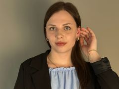 ZaraBenskin from LiveJasmin