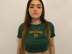 ZaraBrunner - blond female with  big tits webcam at LiveJasmin