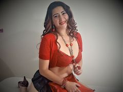 LunaSchneid - female with black hair and  big tits webcam at LiveJasmin