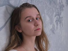 ZaraBurby from LiveJasmin