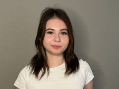 ZaraChumley from LiveJasmin