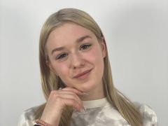 ZaraCoote from LiveJasmin