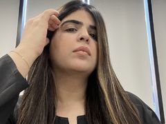 ZaraDani from LiveJasmin