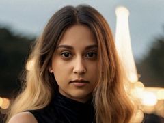 ZaraDendy from LiveJasmin