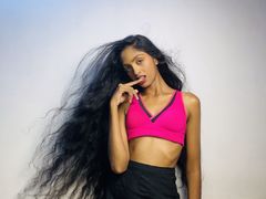 ZaraElina from LiveJasmin