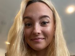 ZaraHanly from LiveJasmin