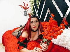 LunaSchneid - female with black hair and  big tits webcam at LiveJasmin