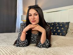 ZaraMelson from LiveJasmin