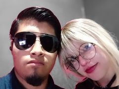 ZarethJade from LiveJasmin