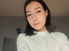 ZariaNova from LiveJasmin