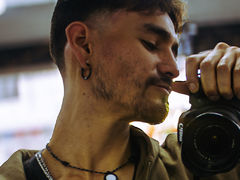 ZaynPresley from LiveJasmin