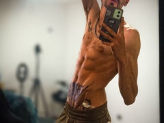 ZaynPresley from LiveJasmin