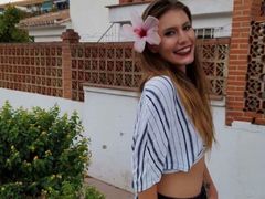 ZayraMyer from LiveJasmin