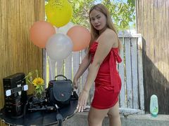 ZebbyPark from LiveJasmin