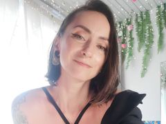 ZefirkaKsu from LiveJasmin