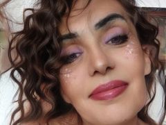 Enimea from LiveJasmin