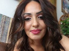 Enimea - female with black hair webcam at LiveJasmin