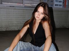 ZelmaMuscara from LiveJasmin