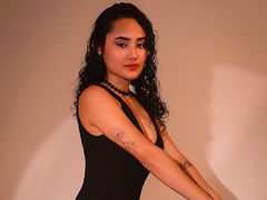 ZelynNoir from LiveJasmin