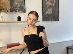 ZenaidaSiedner from LiveJasmin