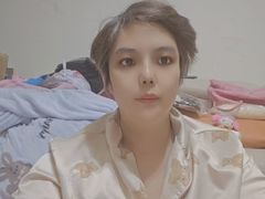 ZengNingning from LiveJasmin