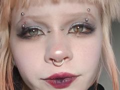 ZeniaThurstonson from LiveJasmin