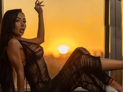 ZennieSings from LiveJasmin