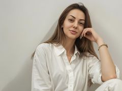 Zenya from LiveJasmin