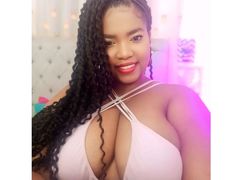 SamaraArtiaga - female with brown hair and  big tits webcam at LiveJasmin