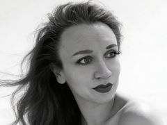 ZeraphyLuxen from LiveJasmin