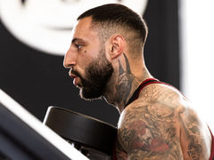 ZeusMarcus from LiveJasmin